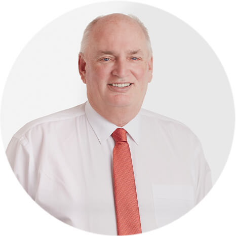 Mike Traynor